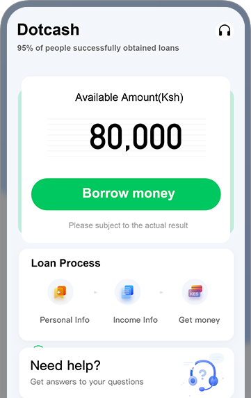 Dotcash